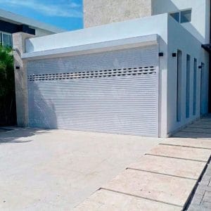 Shutters y Enrollables
