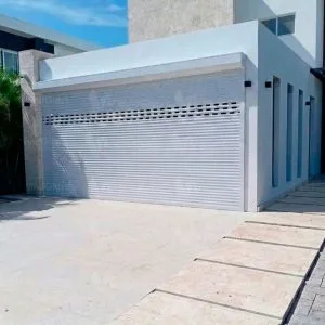 Shutters y Enrollables