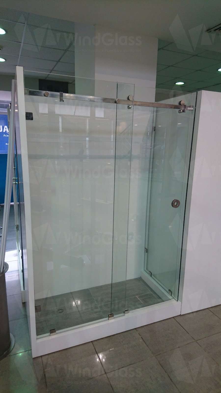 Mamparas de Baño - WindGlass SRL (18)