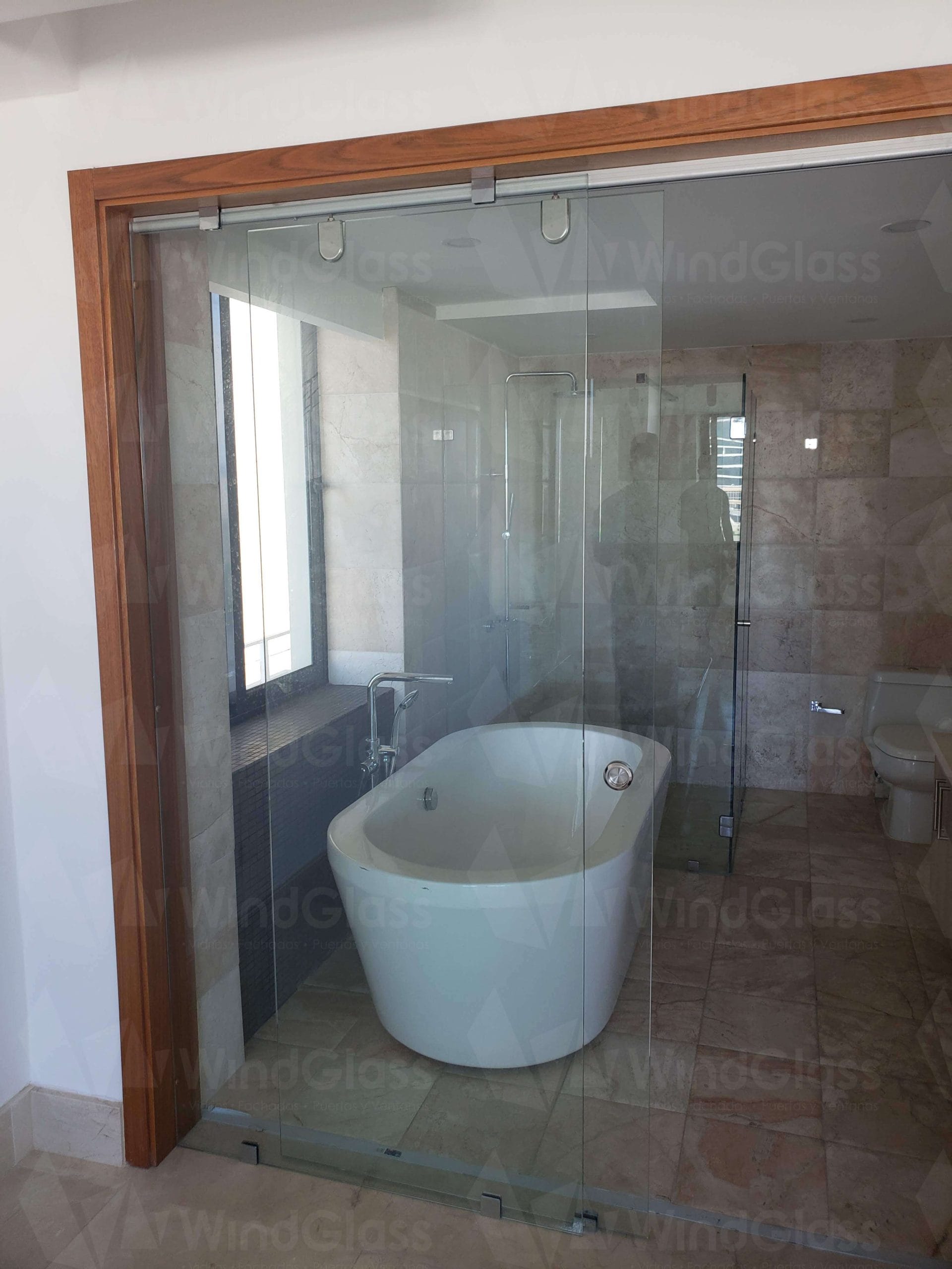 Mamparas de Baño - WindGlass SRL (2)