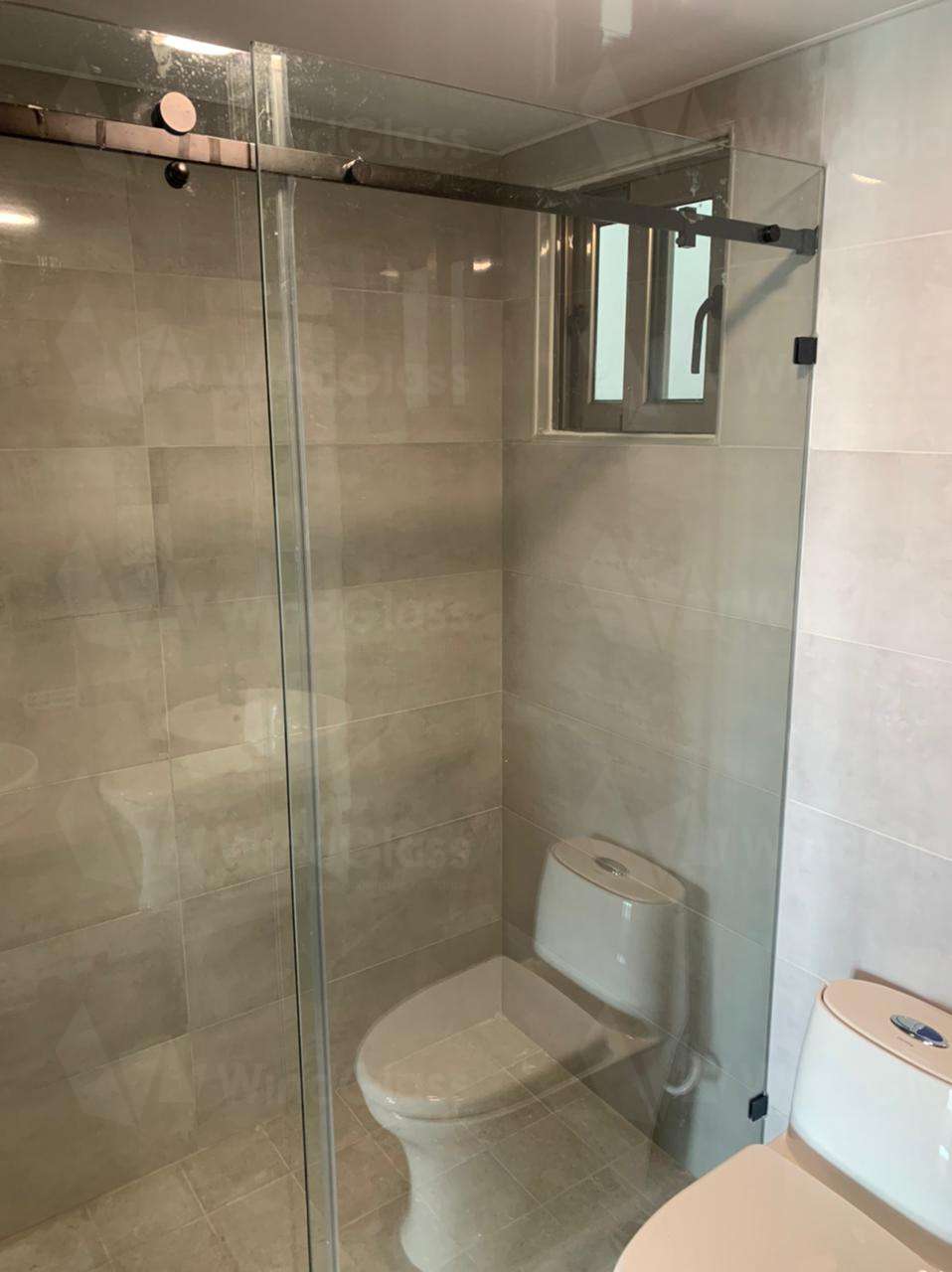 Mamparas de Baño - WindGlass SRL (4)