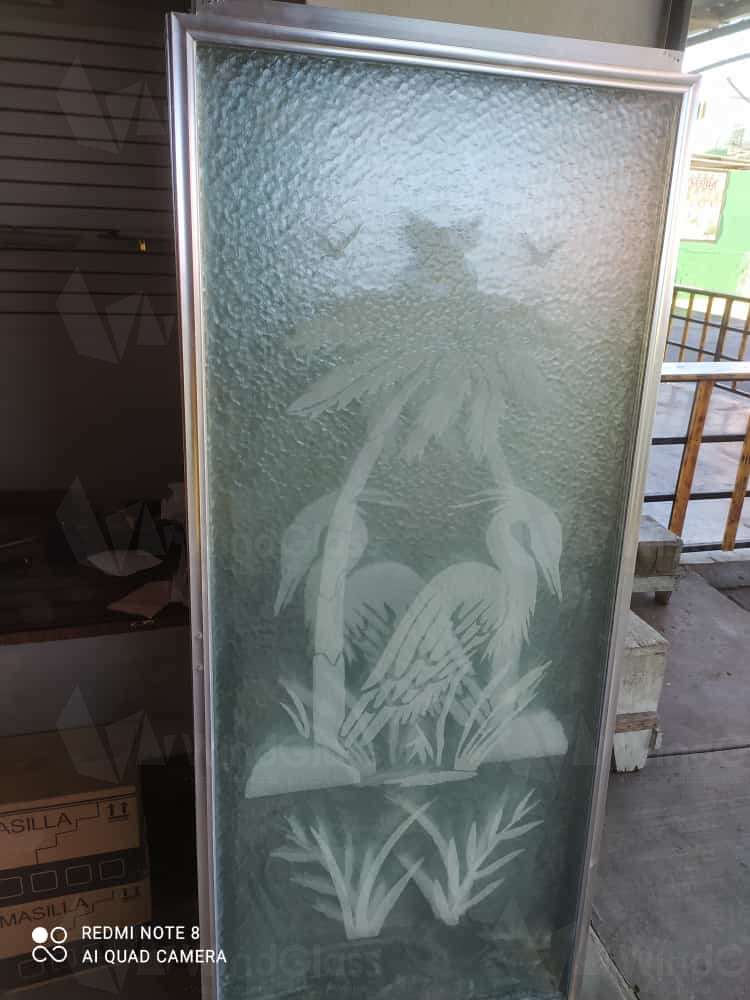 Mamparas de Baño - WindGlass SRL (40)