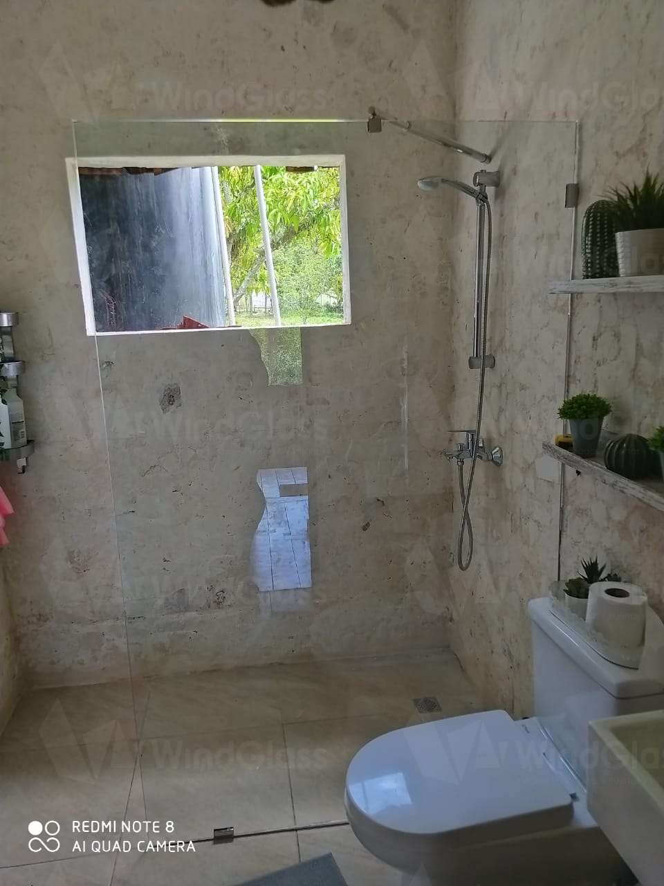 Mamparas de Baño - WindGlass SRL (44)