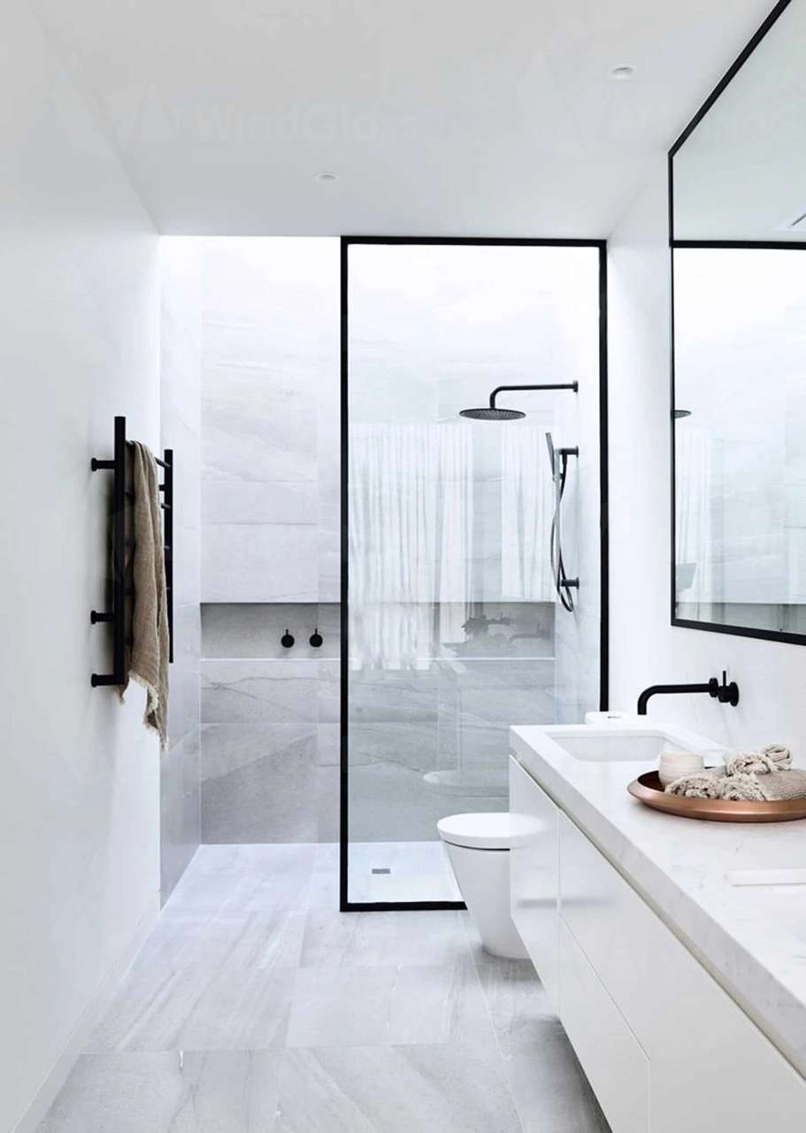 Mamparas de Baño - WindGlass SRL (45)