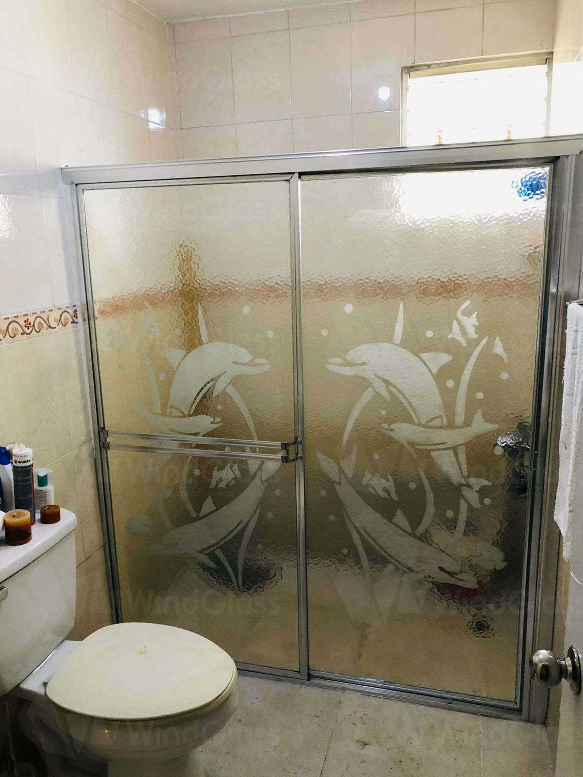Mamparas de Baño - WindGlass SRL (50)