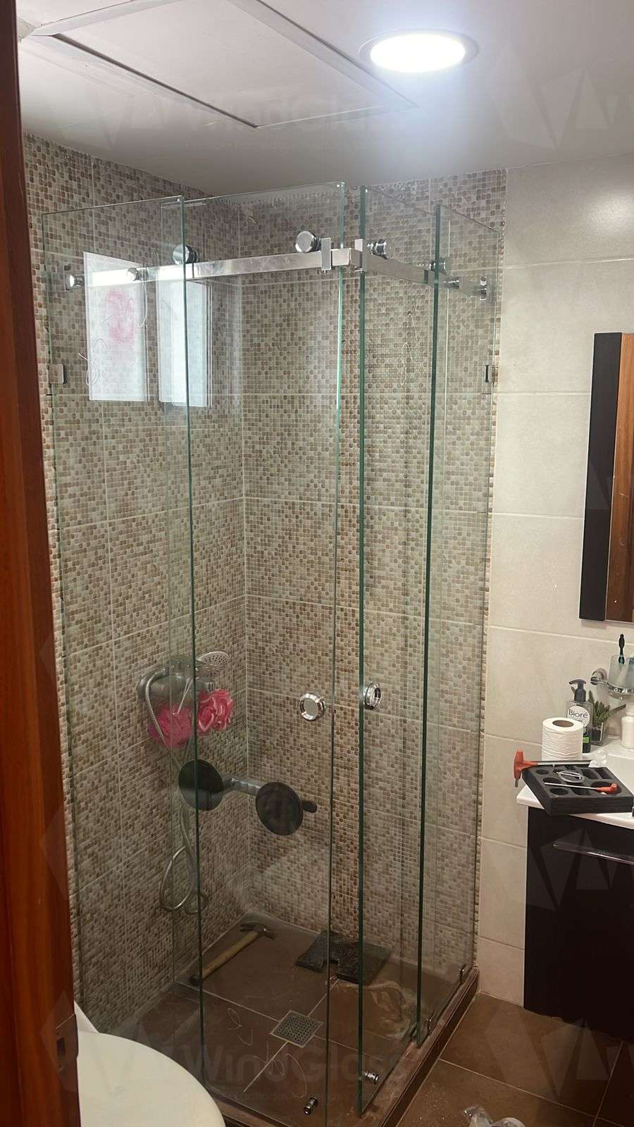 Mamparas de Baño - WindGlass SRL (52)