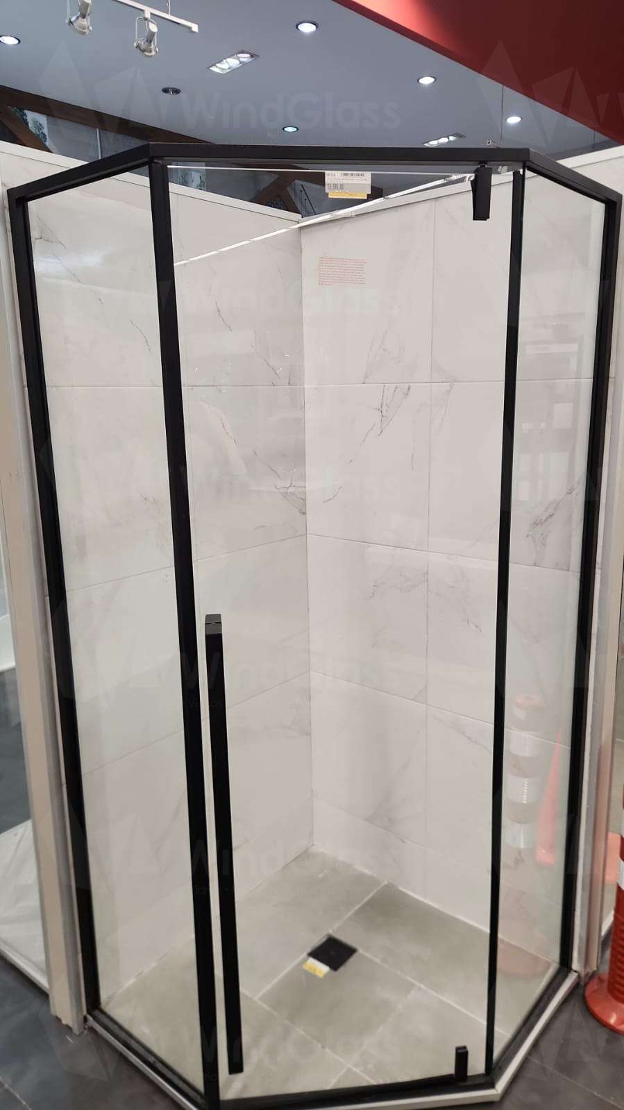 Mamparas de Baño - WindGlass SRL (59)