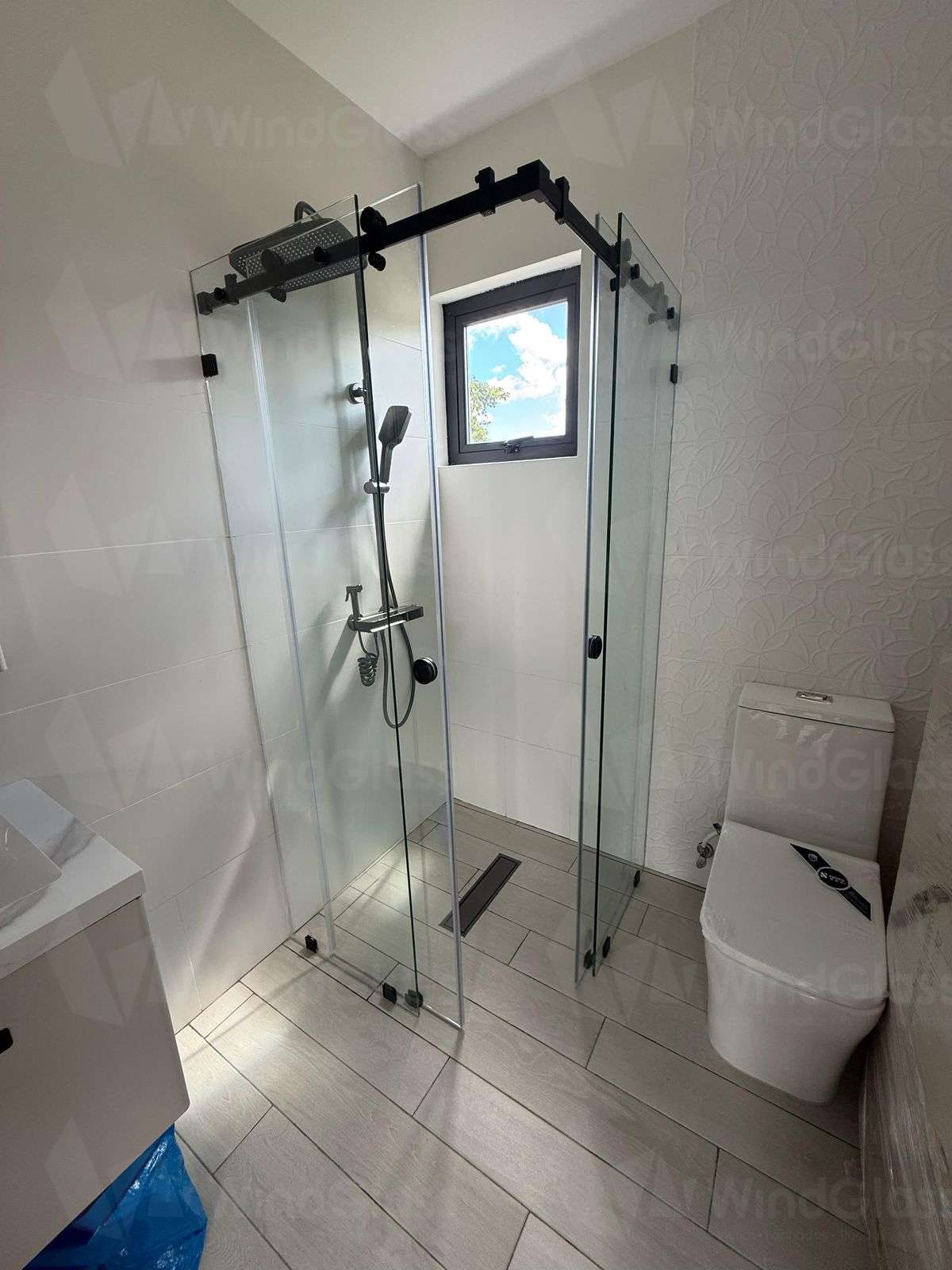 Mamparas de Baño - WindGlass SRL (66)