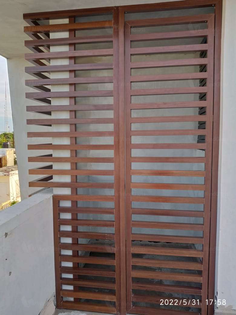 Pergolados y Perfiles Tubos Fijos - WindGlass SRL (2)