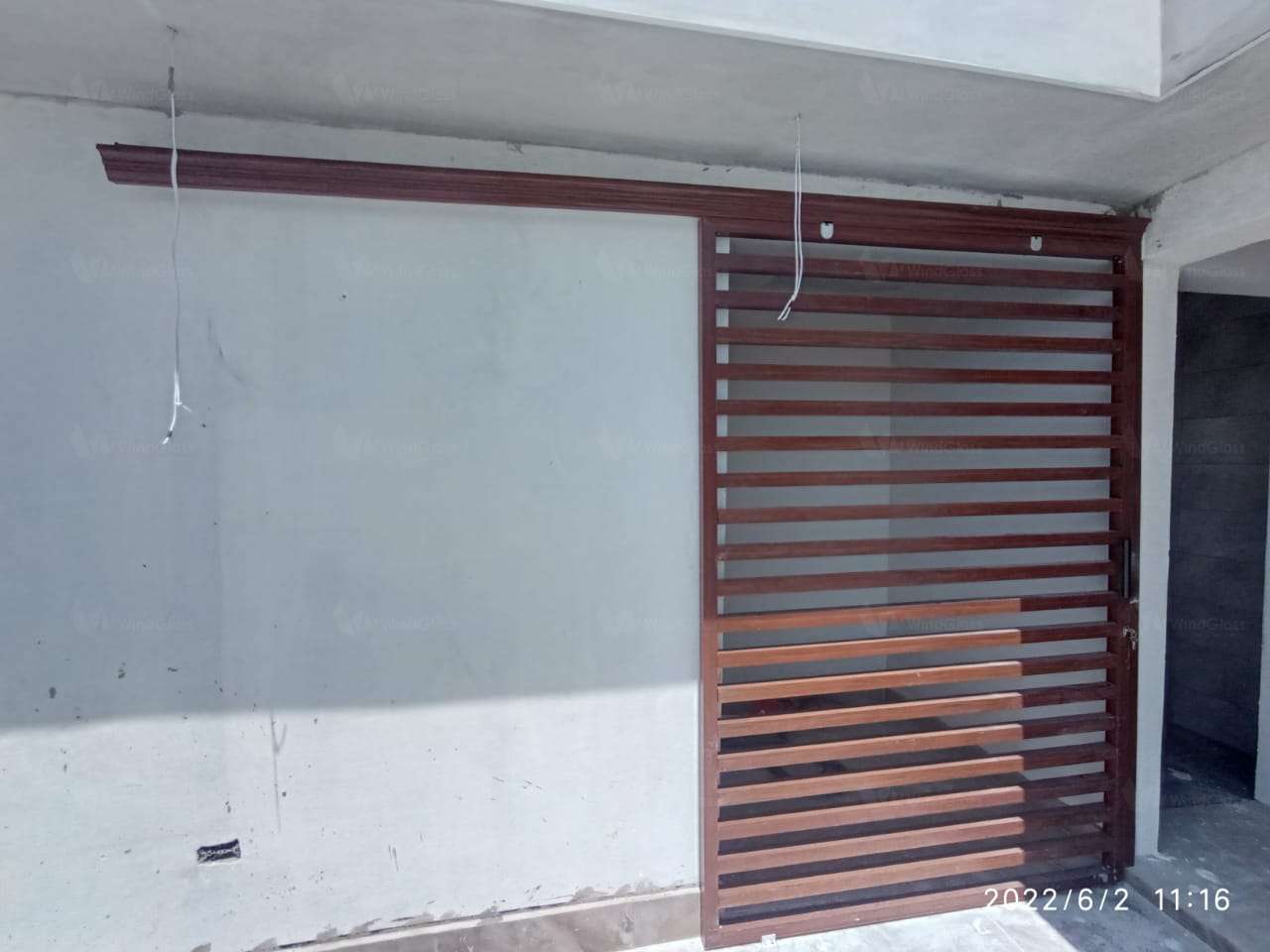 Pergolados y Perfiles Tubos Fijos - WindGlass SRL (3)