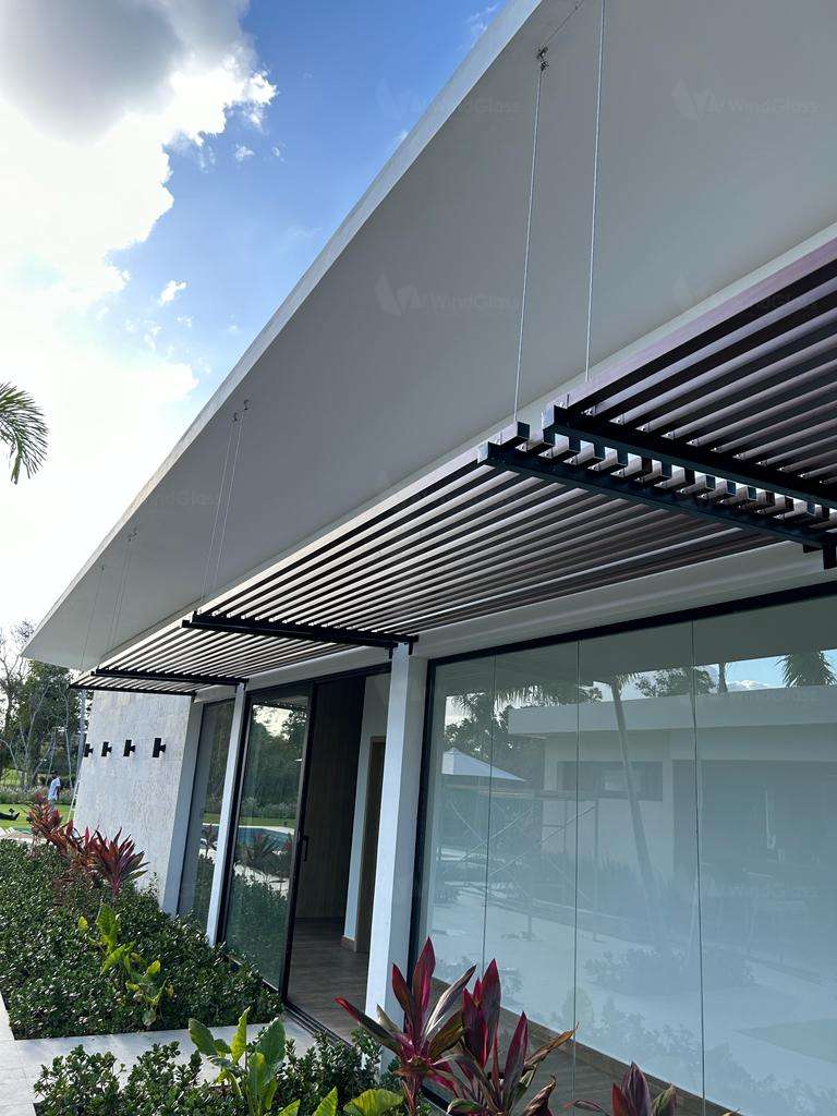 Pergolados y Perfiles Tubos Fijos - WindGlass SRL (7)