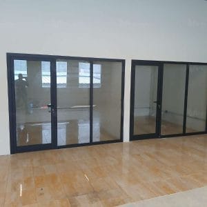 Puertas