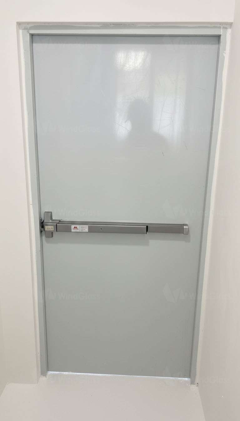 Puertas corta Fuego - WindGlass SRL (2)