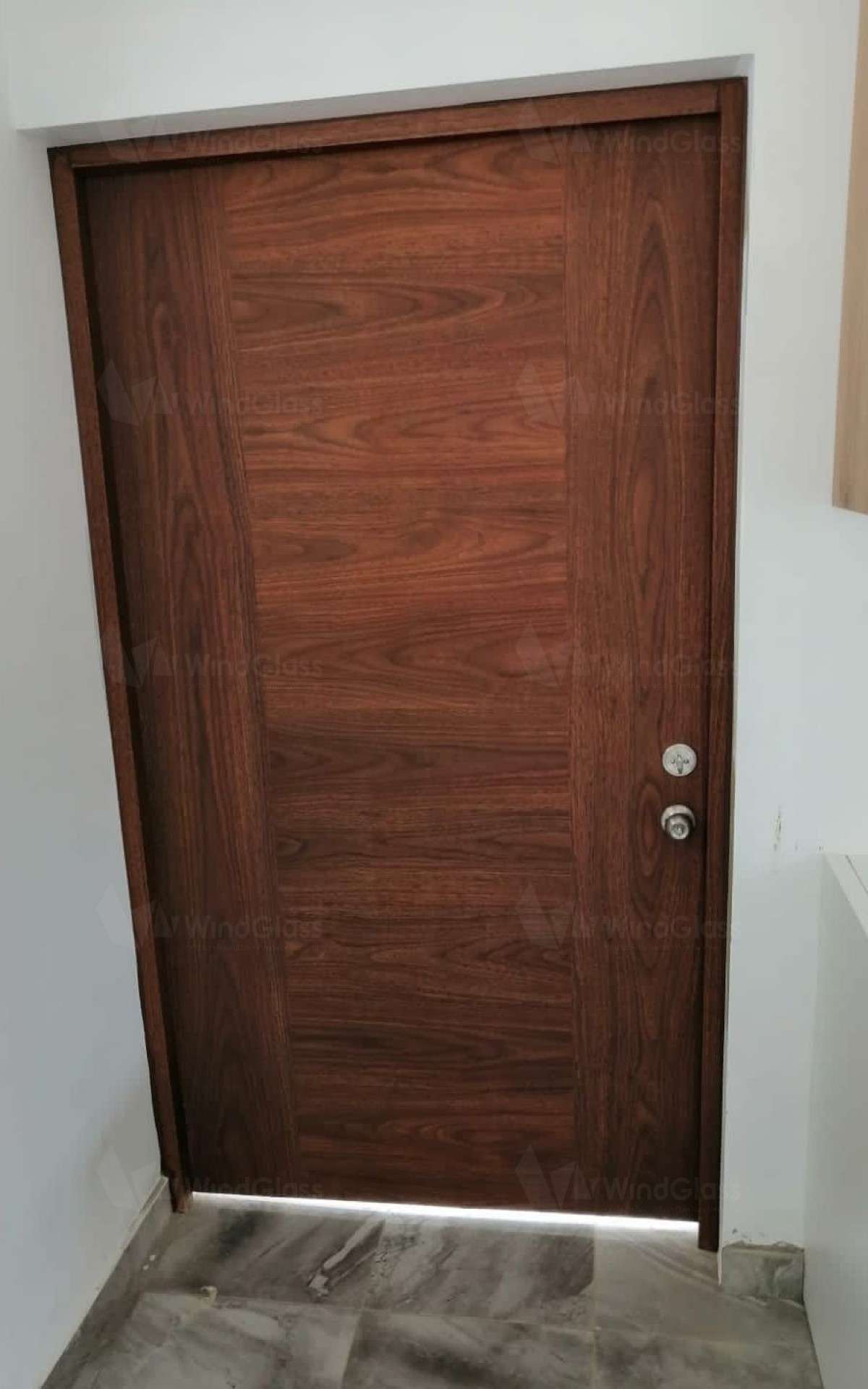 Puertas de Metal - WindGlass SRL (1)