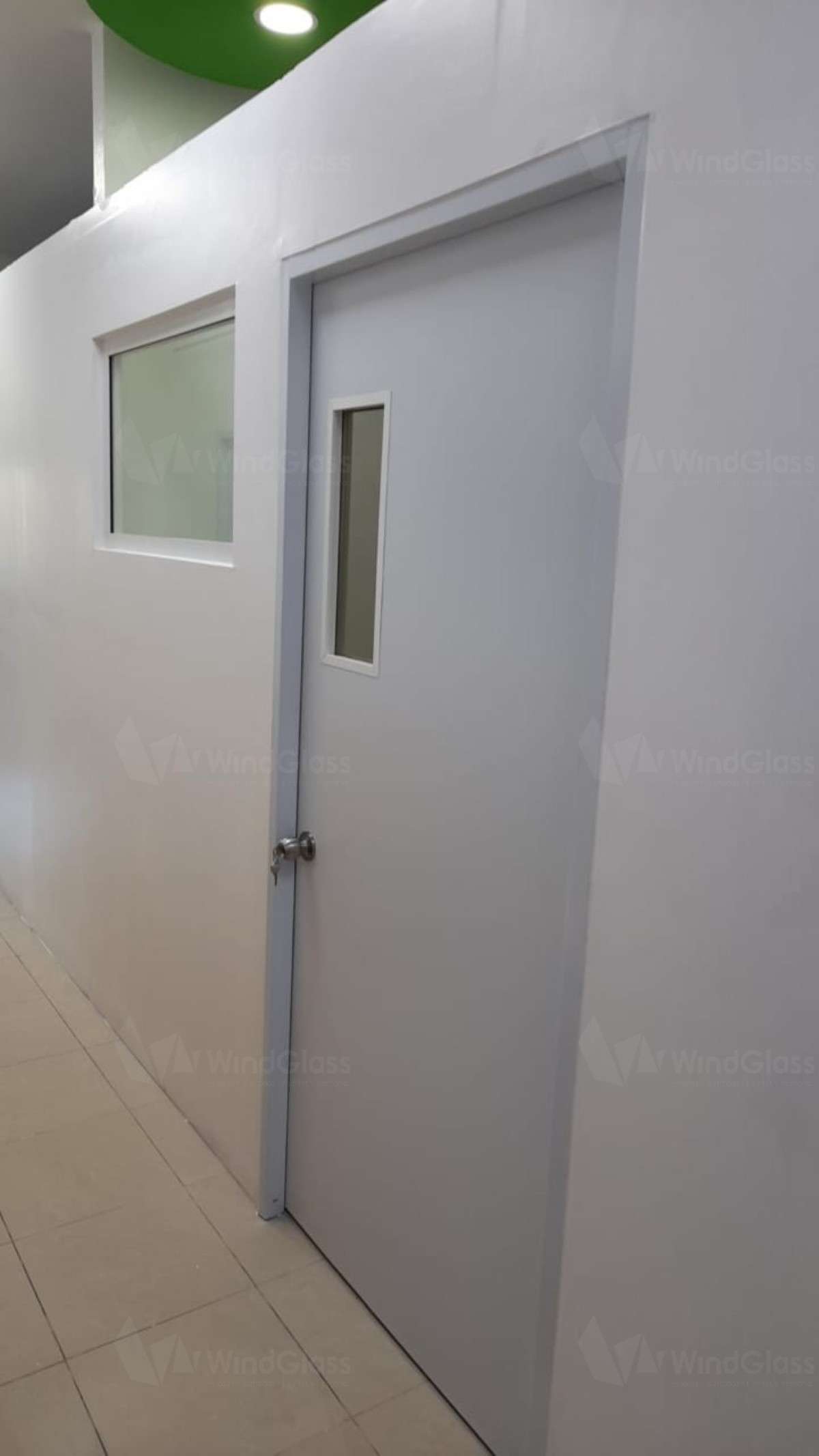 Puertas de Metal - WindGlass SRL (12)