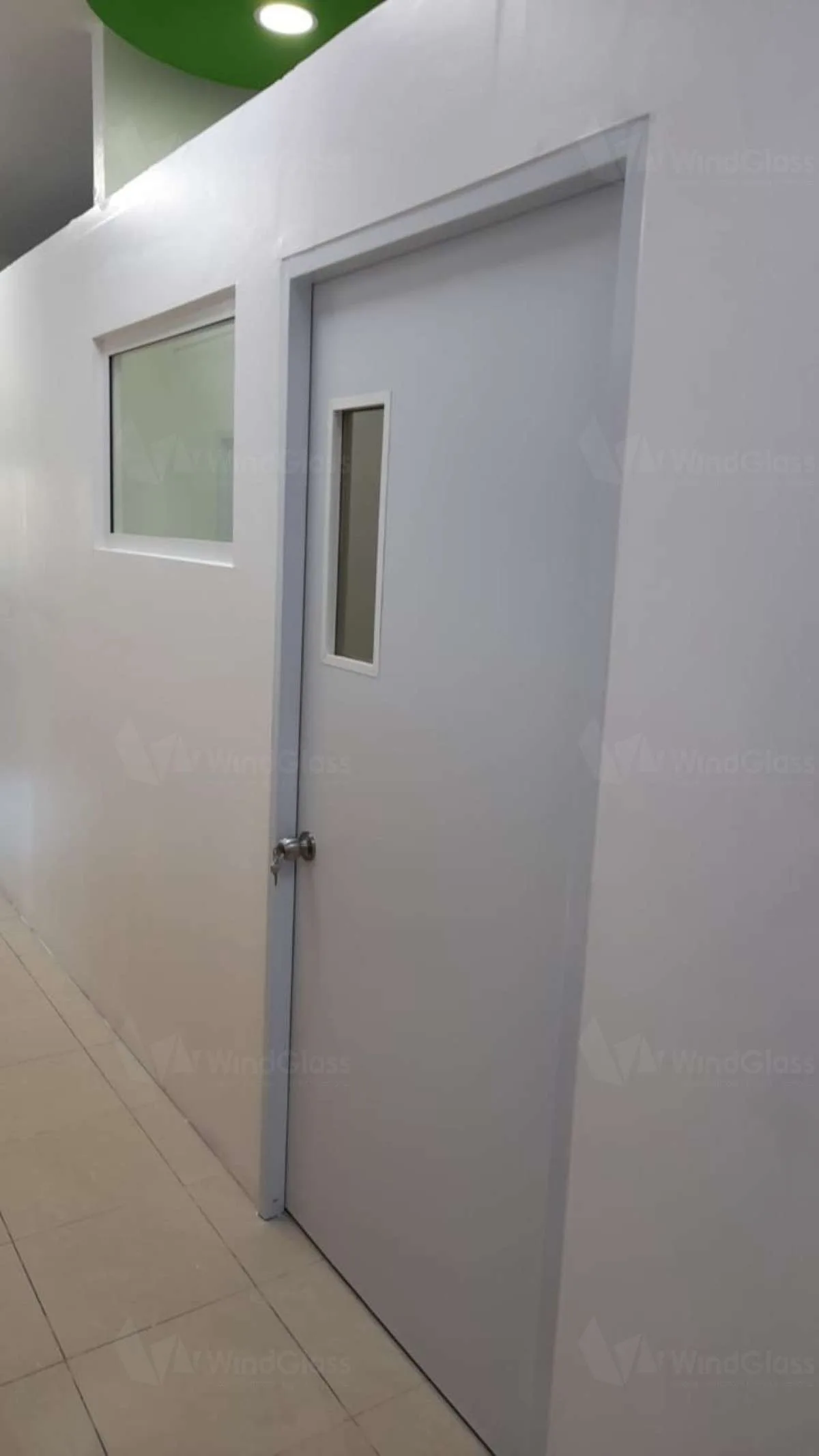 Puertas de Metal - WindGlass SRL (12)