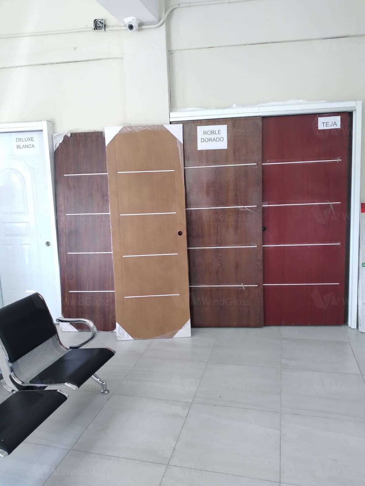 Puertas de Metal - WindGlass SRL (18)