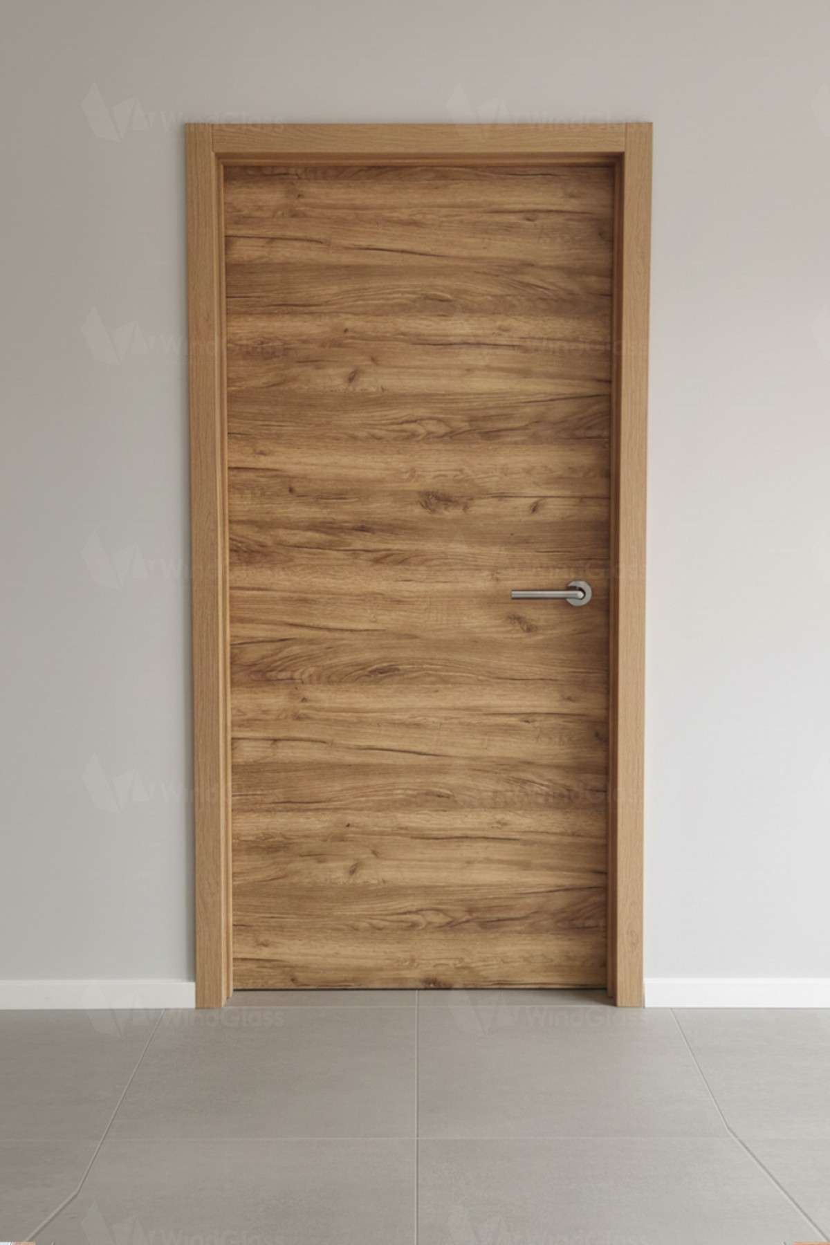 Puertas de Metal - WindGlass SRL (2)