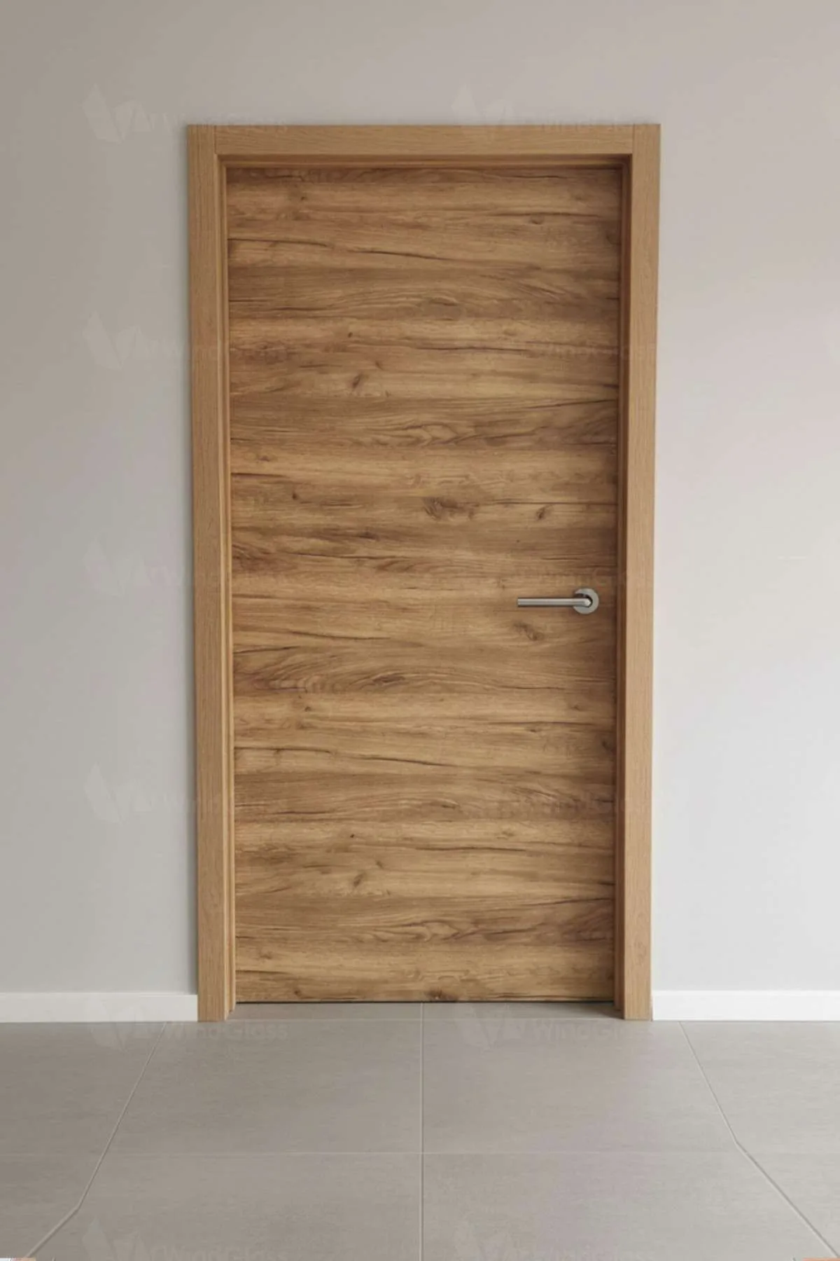 Puertas de Metal - WindGlass SRL (2)