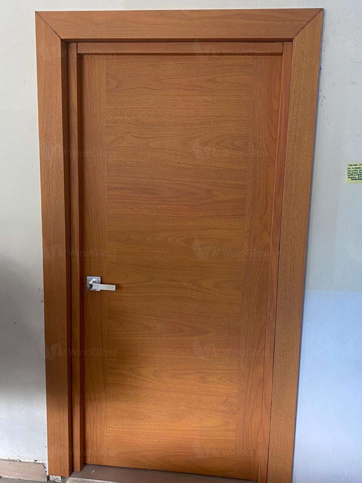 Puertas de Metal - WindGlass SRL (20)