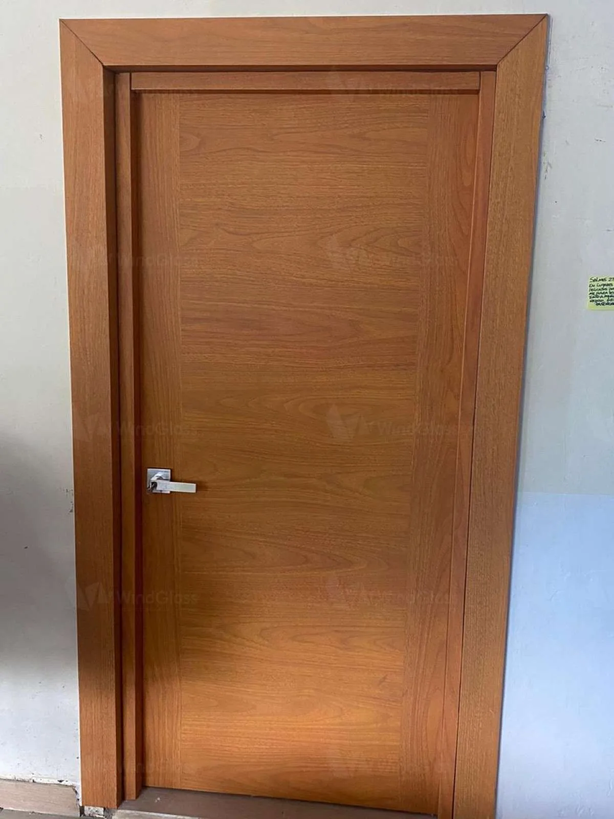 Puertas de Metal - WindGlass SRL (20)