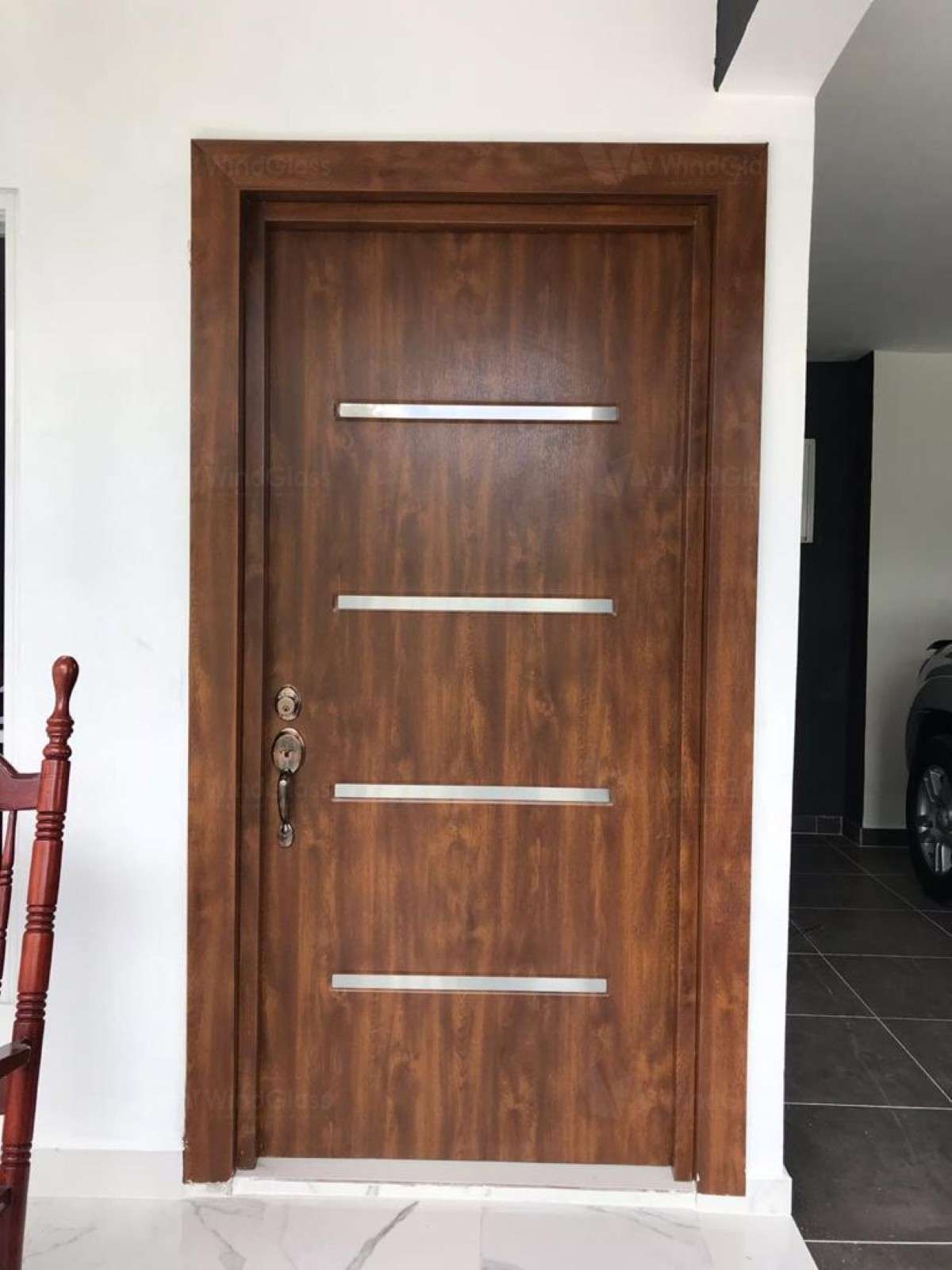 Puertas de Metal - WindGlass SRL (21)