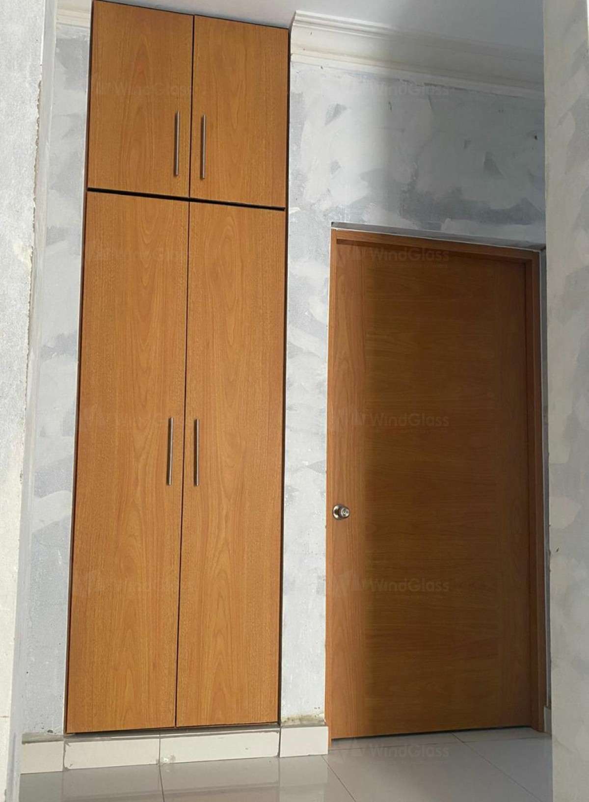 Puertas de Metal - WindGlass SRL (25)