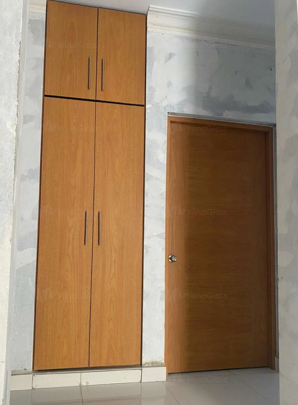 Puertas de Metal - WindGlass SRL (25)