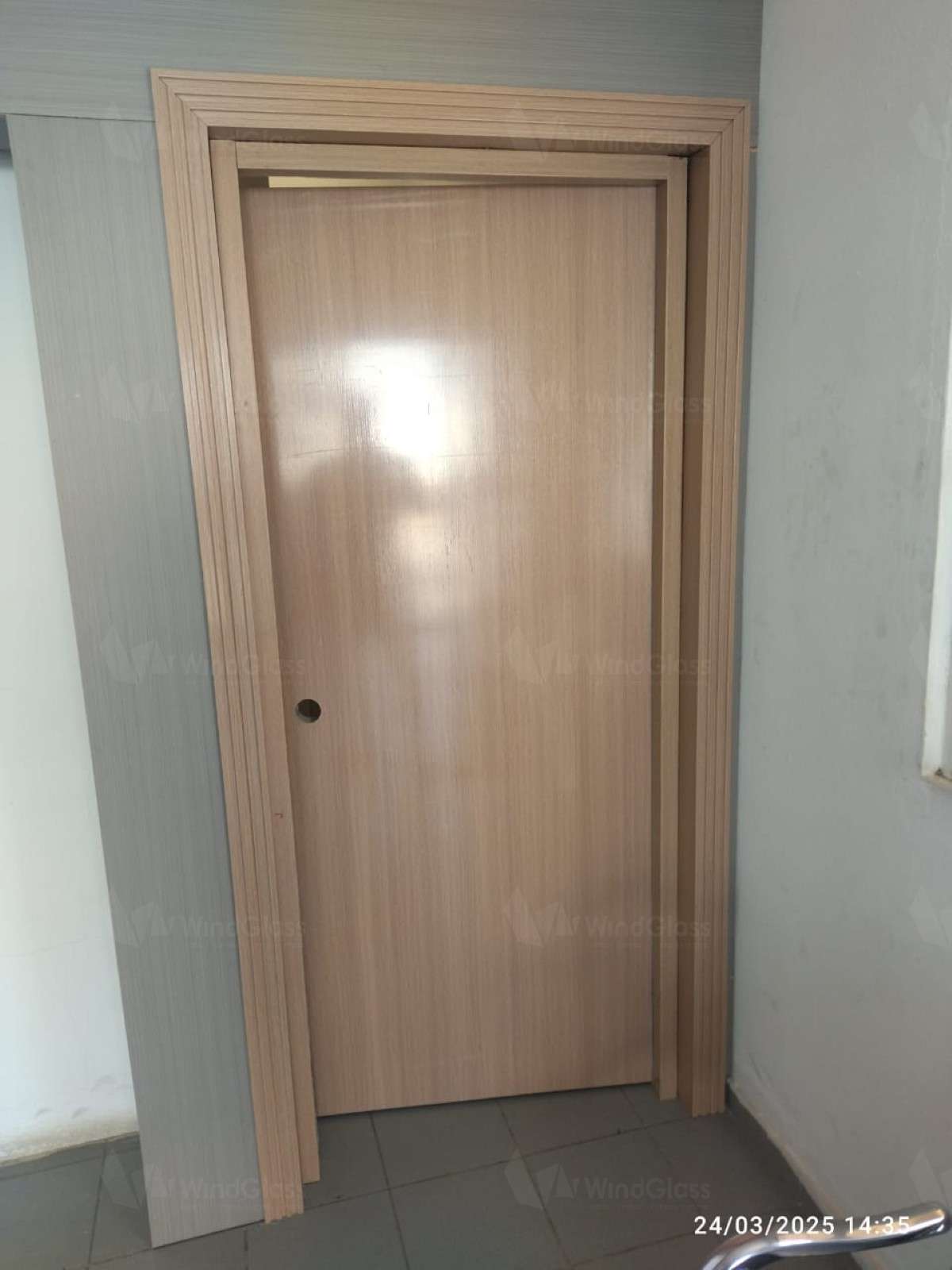 Puertas de Metal - WindGlass SRL (32)