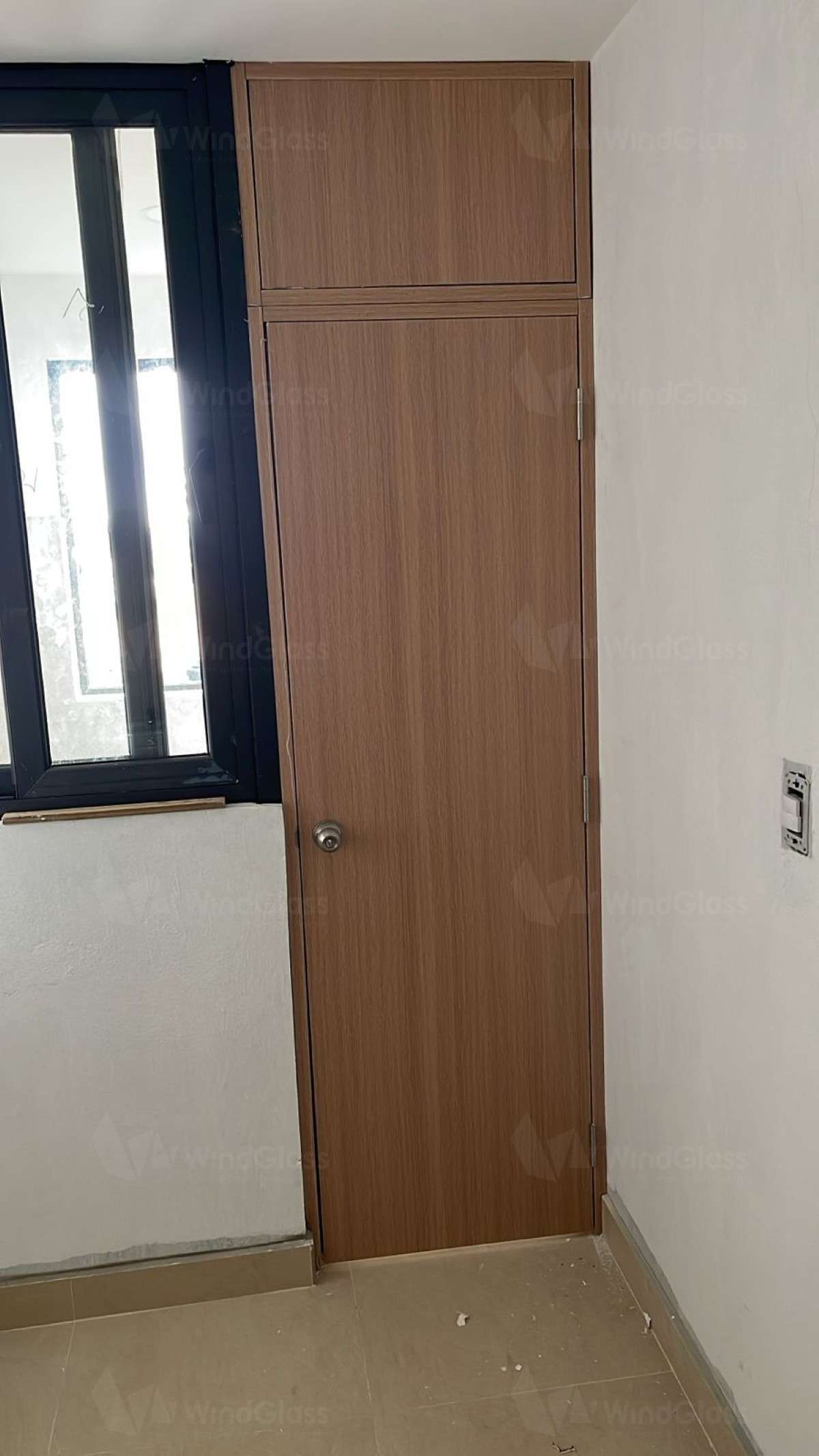 Puertas de Metal - WindGlass SRL (37)