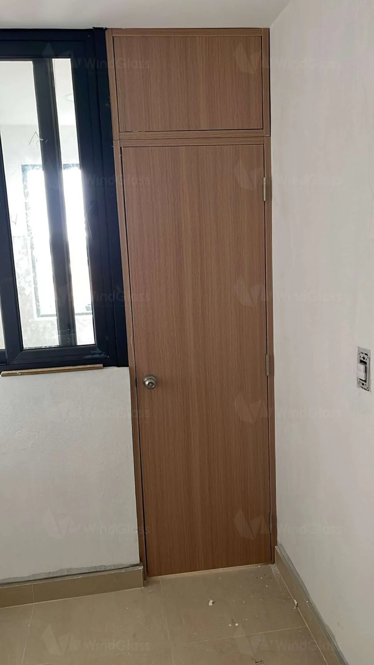 Puertas de Metal - WindGlass SRL (37)