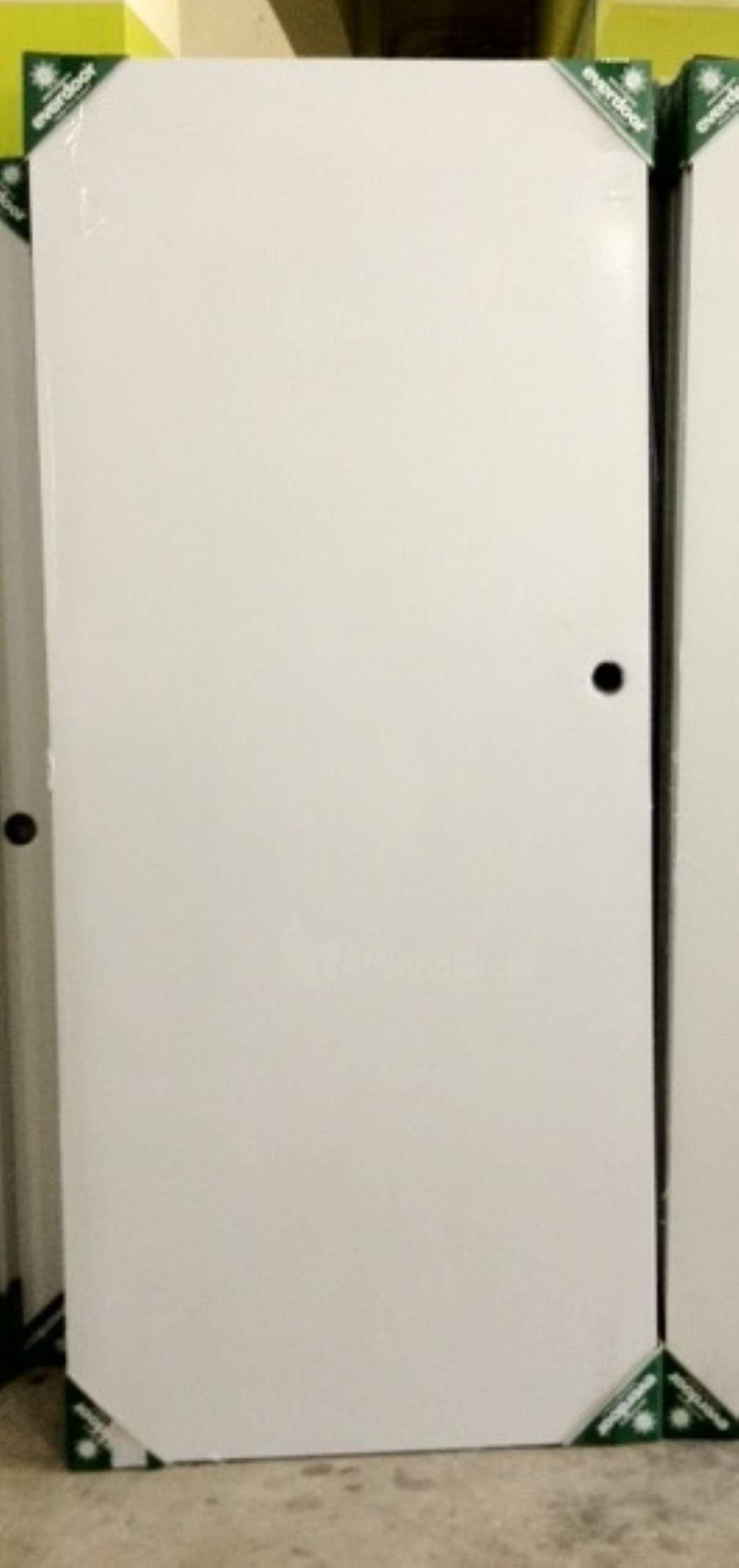 Puertas de Metal - WindGlass SRL (4)