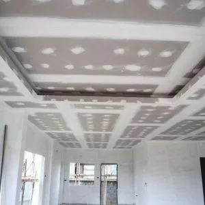 Sheetrock