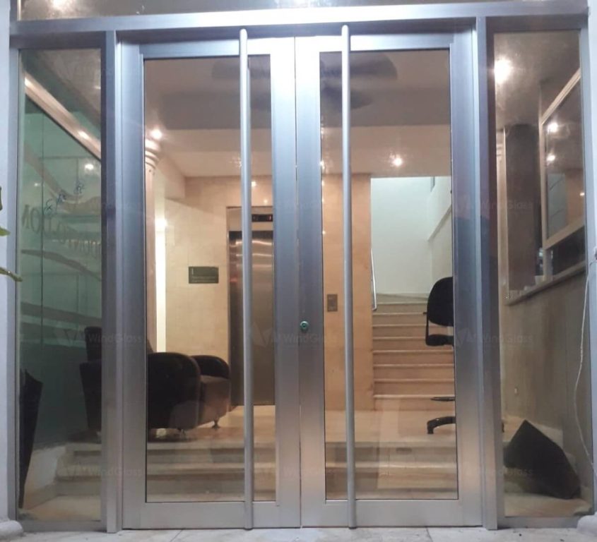 Puertas Comercial, Tradicional y P40 - WindGlass SRL (16)