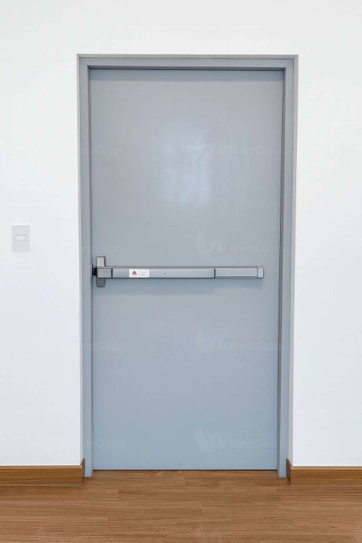 Puertas corta Fuego - WindGlass SRL (1)