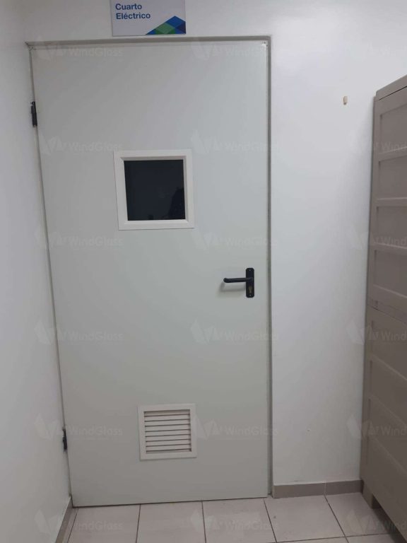 Puertas de Metal - WindGlass SRL (15)